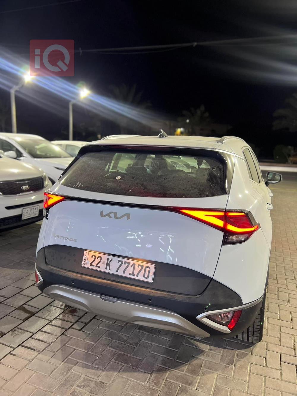 کیا سپۆرتاج